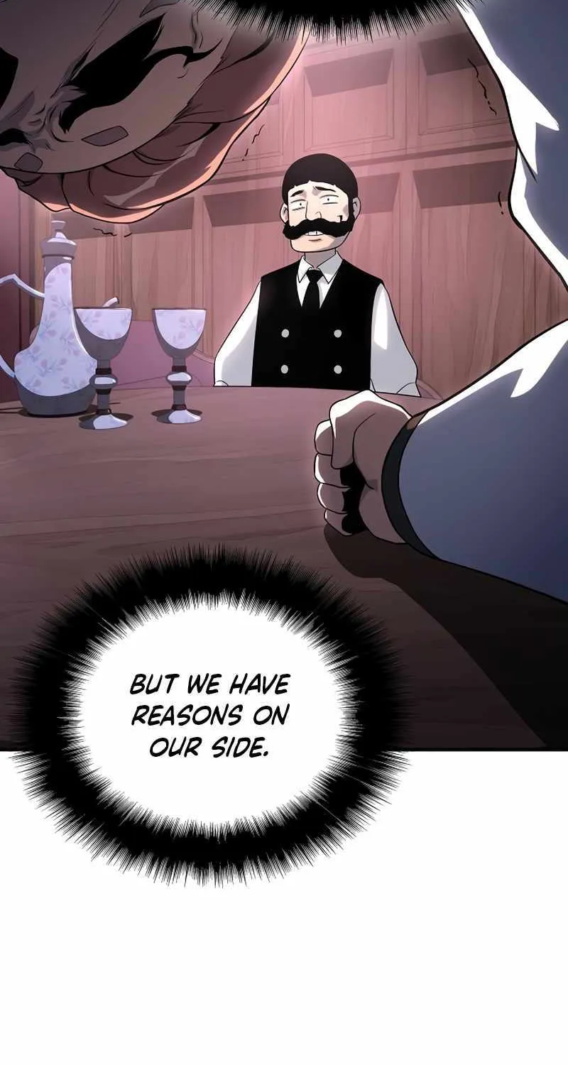 The Priest Of Corruption Zinmanga X Chapter 37 Page 154