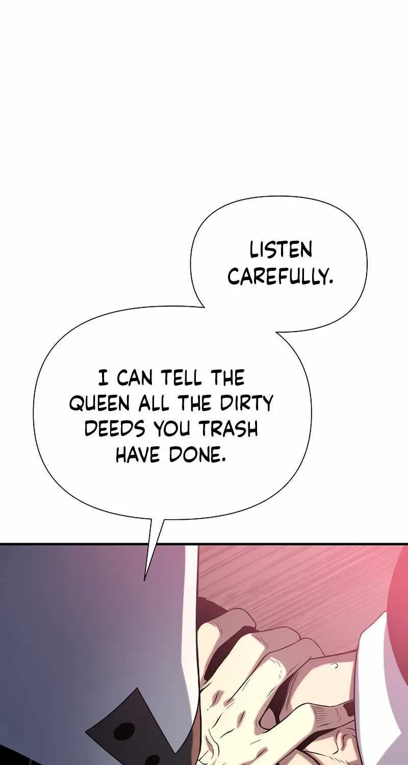 The Priest Of Corruption Zinmanga X Chapter 37 Page 164