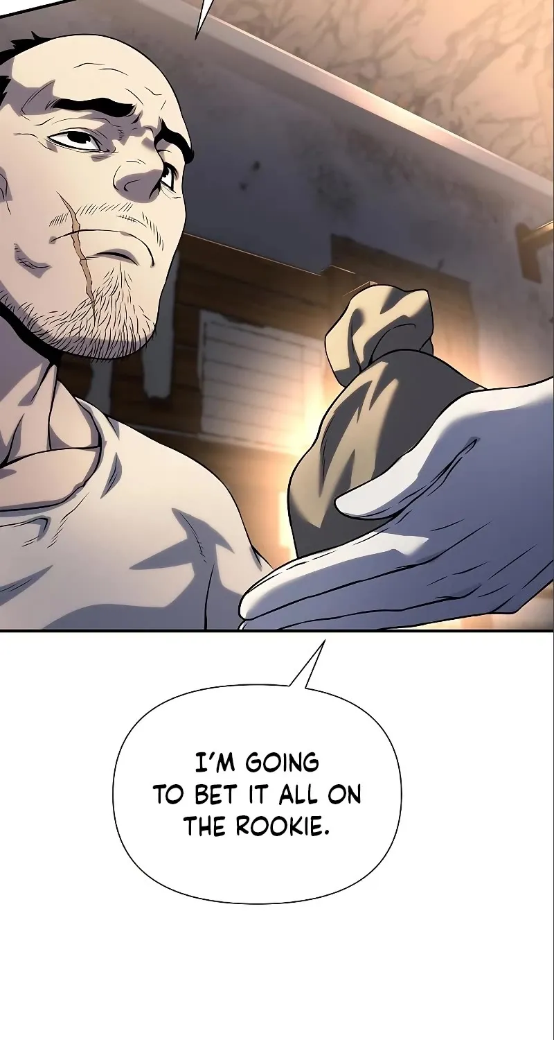 The Priest Of Corruption Zinmanga X Chapter 36 Page 20