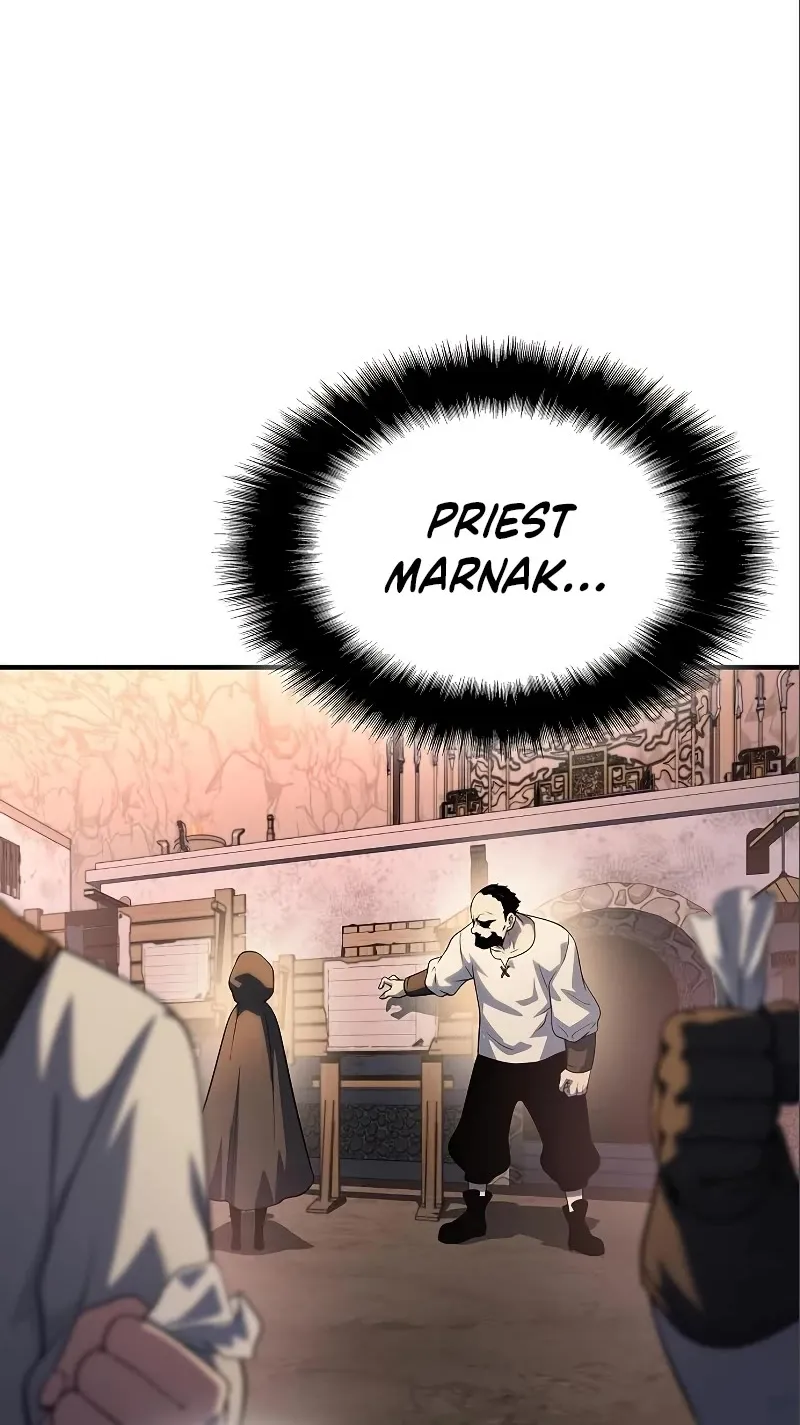 The Priest Of Corruption Zinmanga X Chapter 36 Page 21