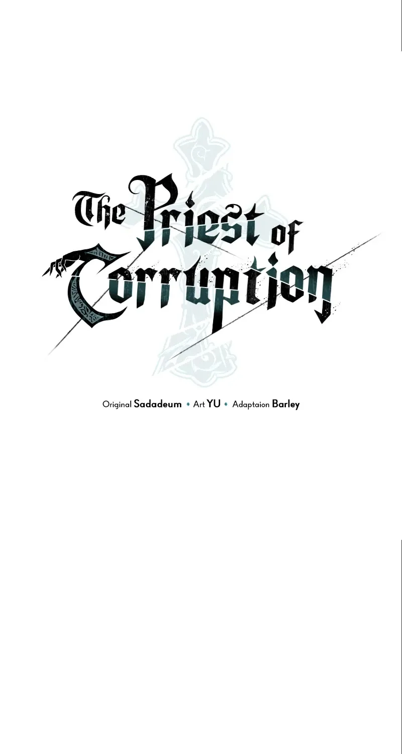 The Priest Of Corruption Zinmanga X Chapter 36 Page 25