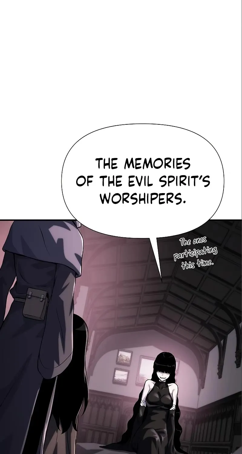The Priest Of Corruption Zinmanga X Chapter 36 Page 62