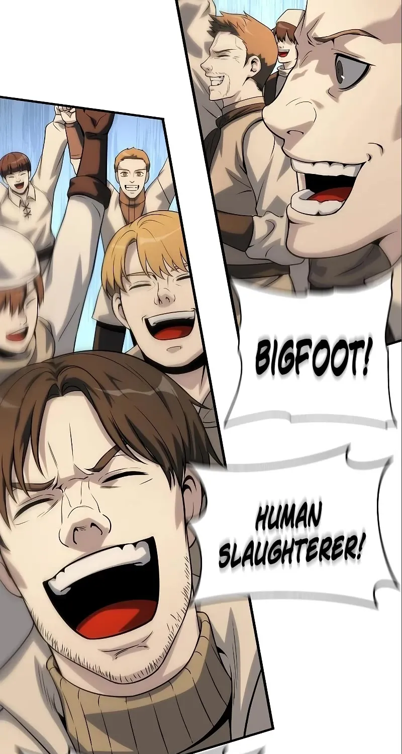 The Priest Of Corruption Zinmanga X Chapter 36 Page 70