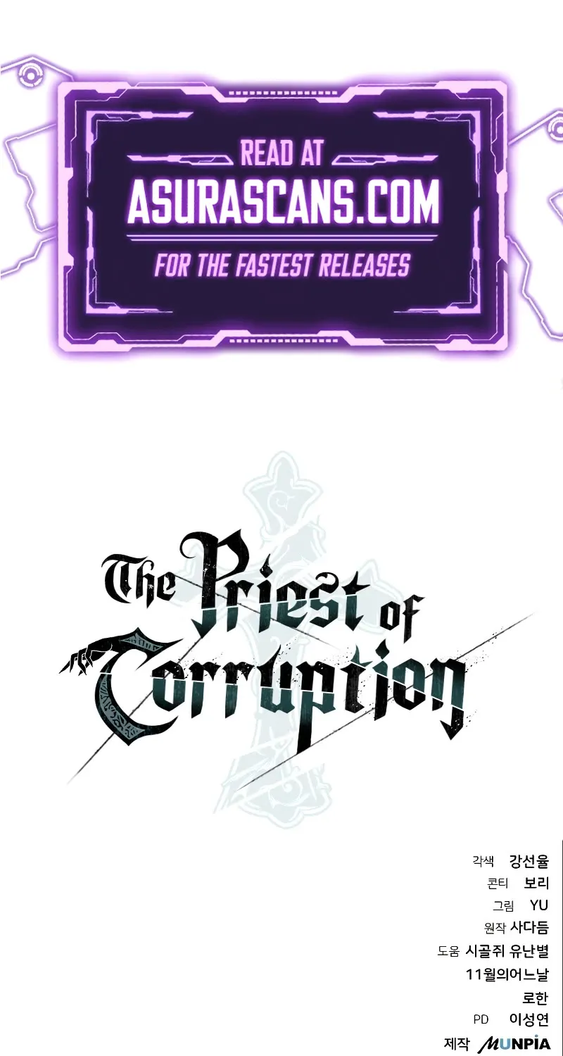 The Priest Of Corruption Zinmanga X Chapter 36 Page 182