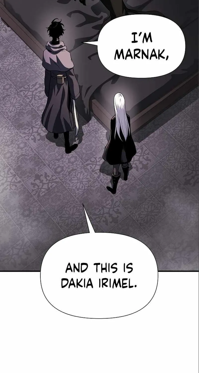 The Priest Of Corruption Zinmanga X Chapter 35 Page 8