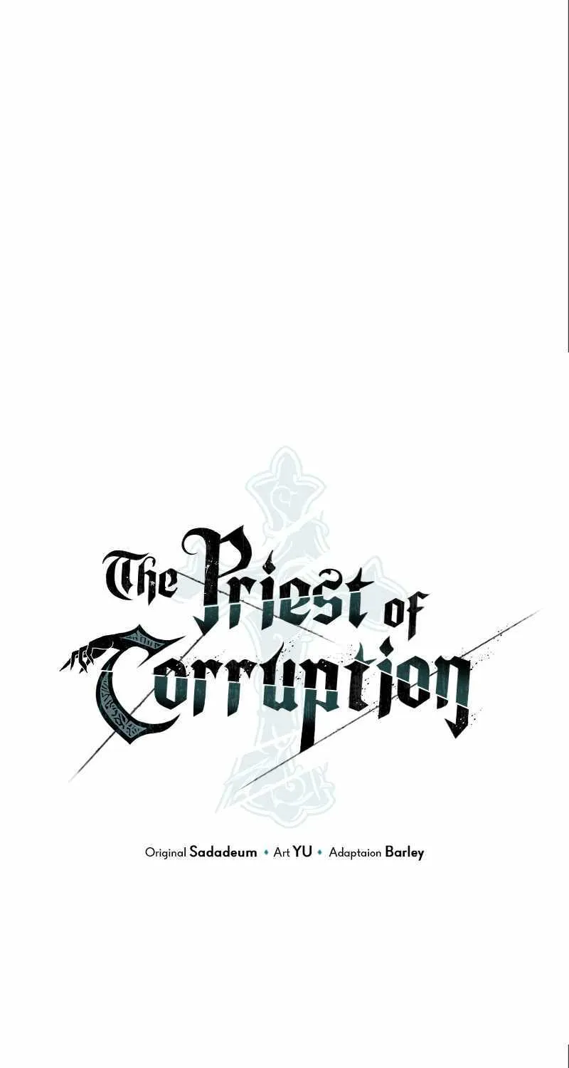 The Priest Of Corruption Zinmanga X Chapter 35 Page 16