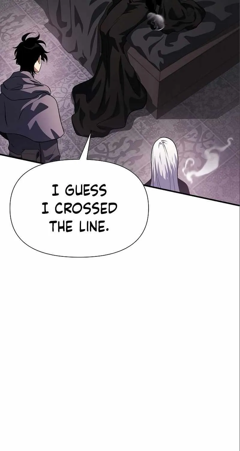 The Priest Of Corruption Zinmanga X Chapter 35 Page 30