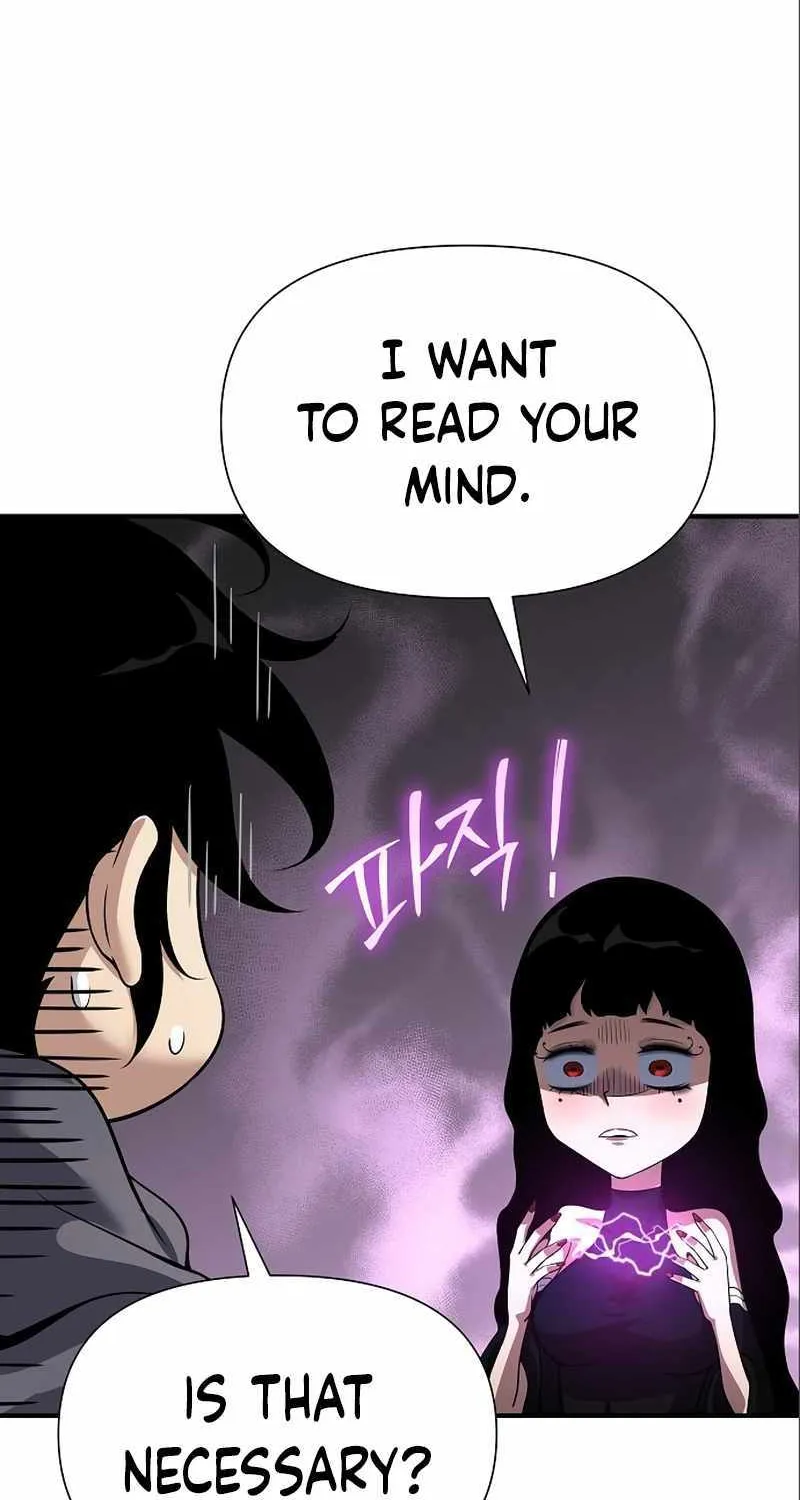 The Priest Of Corruption Zinmanga X Chapter 35 Page 43