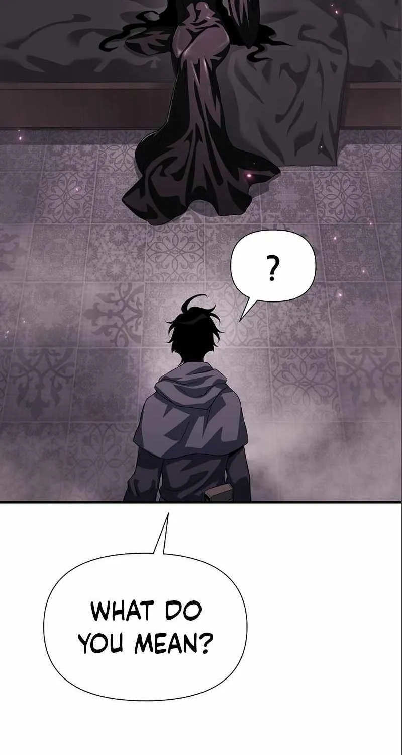 The Priest Of Corruption Zinmanga X Chapter 35 Page 57