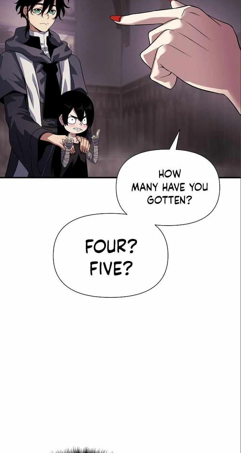 The Priest Of Corruption Zinmanga X Chapter 35 Page 59