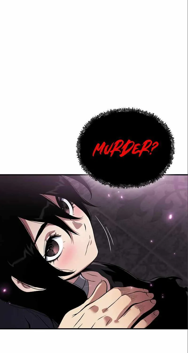 The Priest Of Corruption Zinmanga X Chapter 35 Page 63