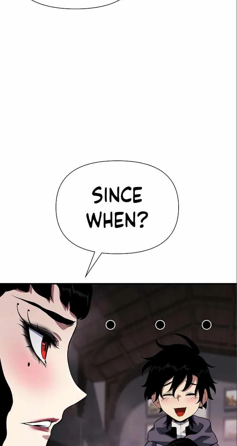 The Priest Of Corruption Zinmanga X Chapter 35 Page 73