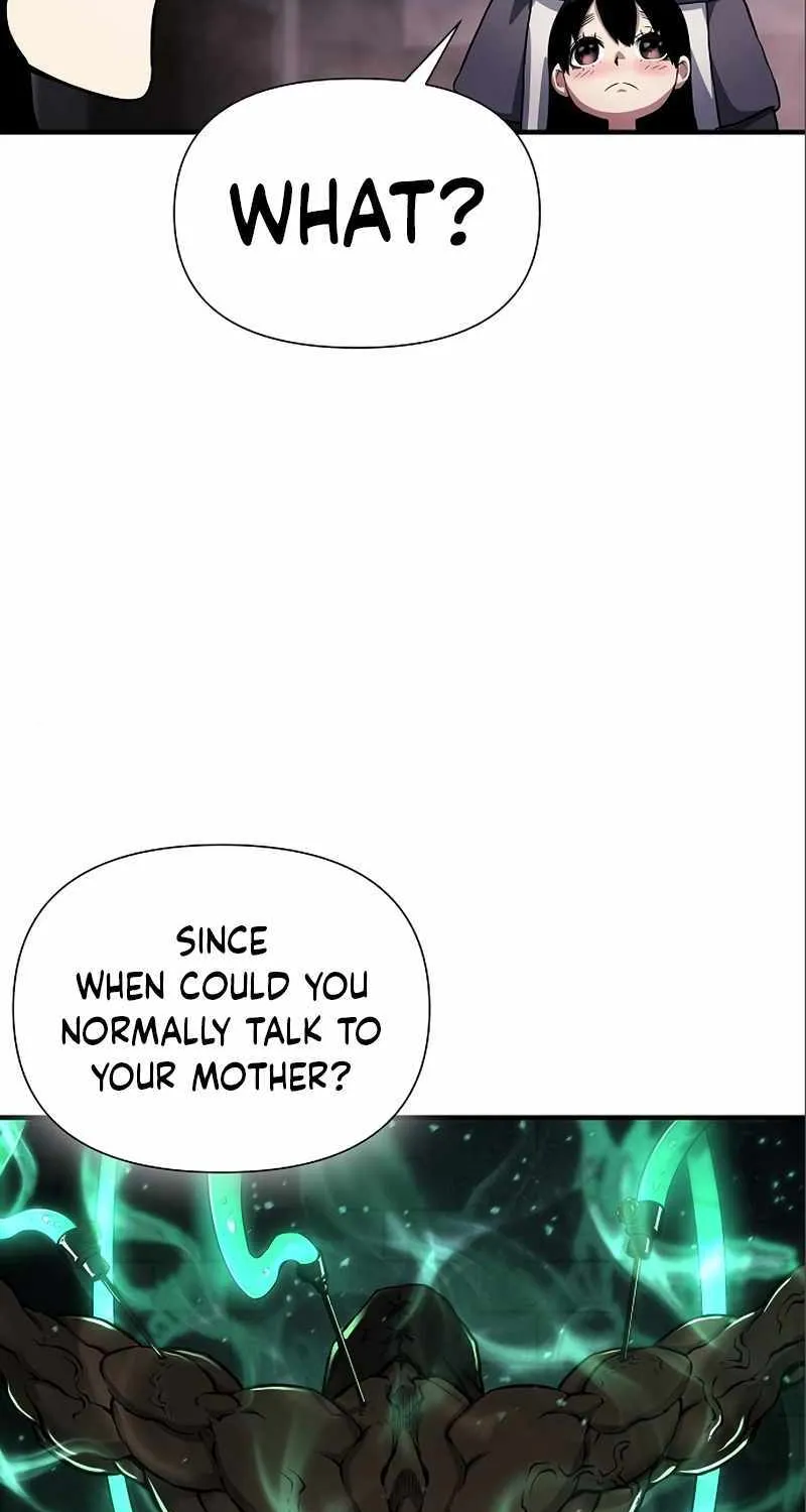 The Priest Of Corruption Zinmanga X Chapter 35 Page 74
