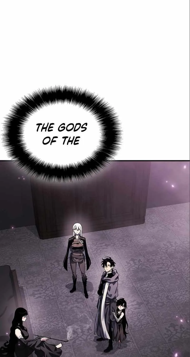 The Priest Of Corruption Zinmanga X Chapter 35 Page 86
