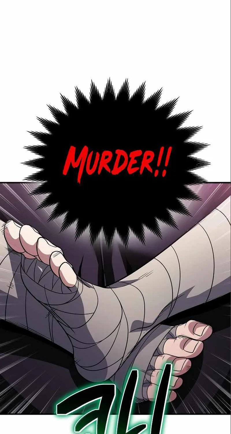 The Priest Of Corruption Zinmanga X Chapter 35 Page 103