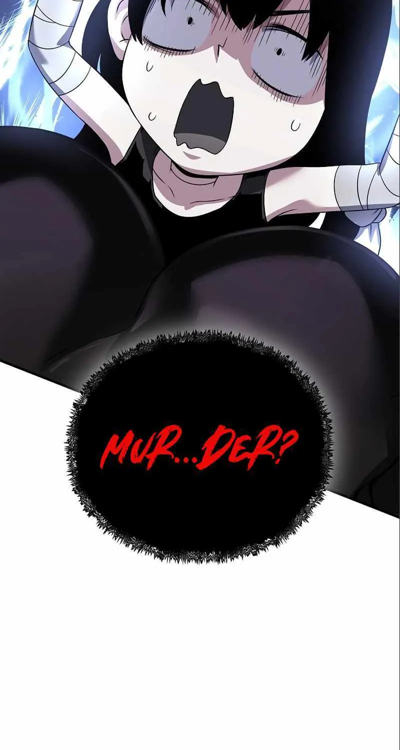 The Priest Of Corruption Zinmanga X Chapter 35 Page 108