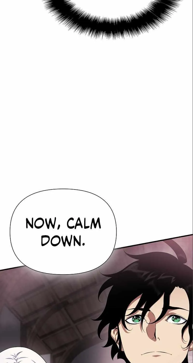 The Priest Of Corruption Zinmanga X Chapter 35 Page 110