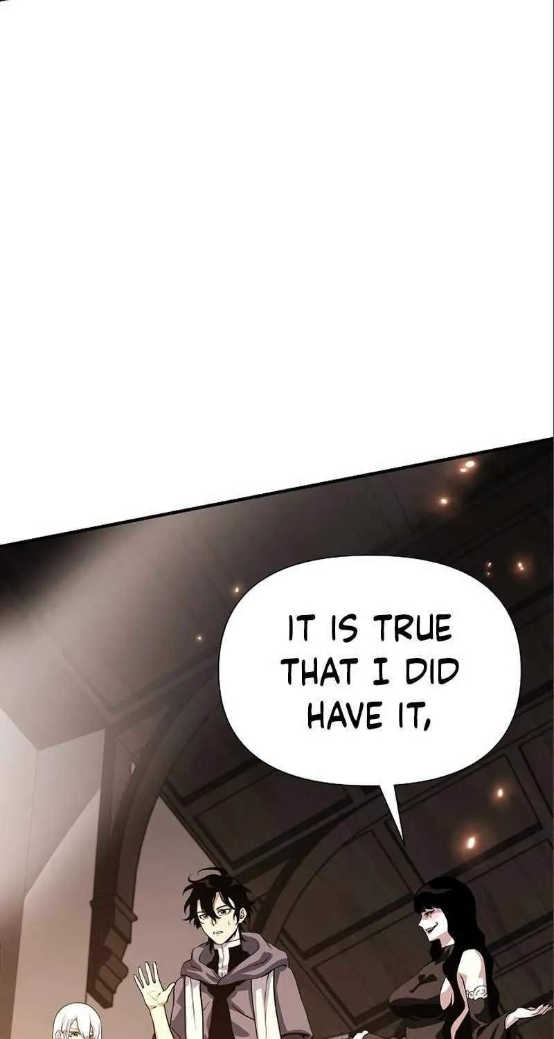 The Priest Of Corruption Zinmanga X Chapter 35 Page 136
