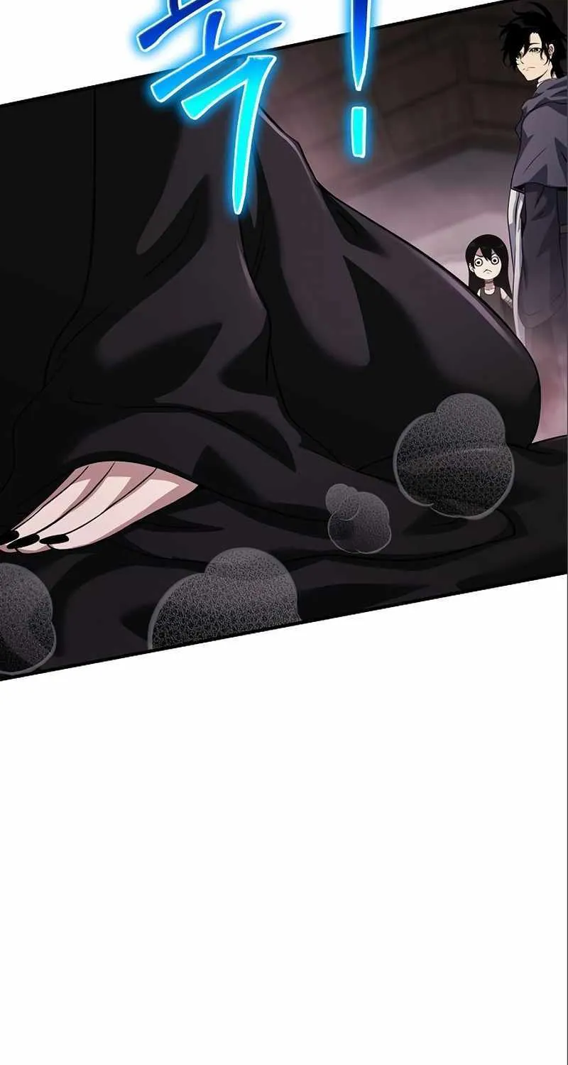 The Priest Of Corruption Zinmanga X Chapter 35 Page 144