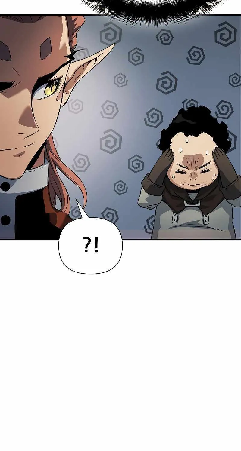 The Priest Of Corruption Zinmanga X Chapter 34 Page 7