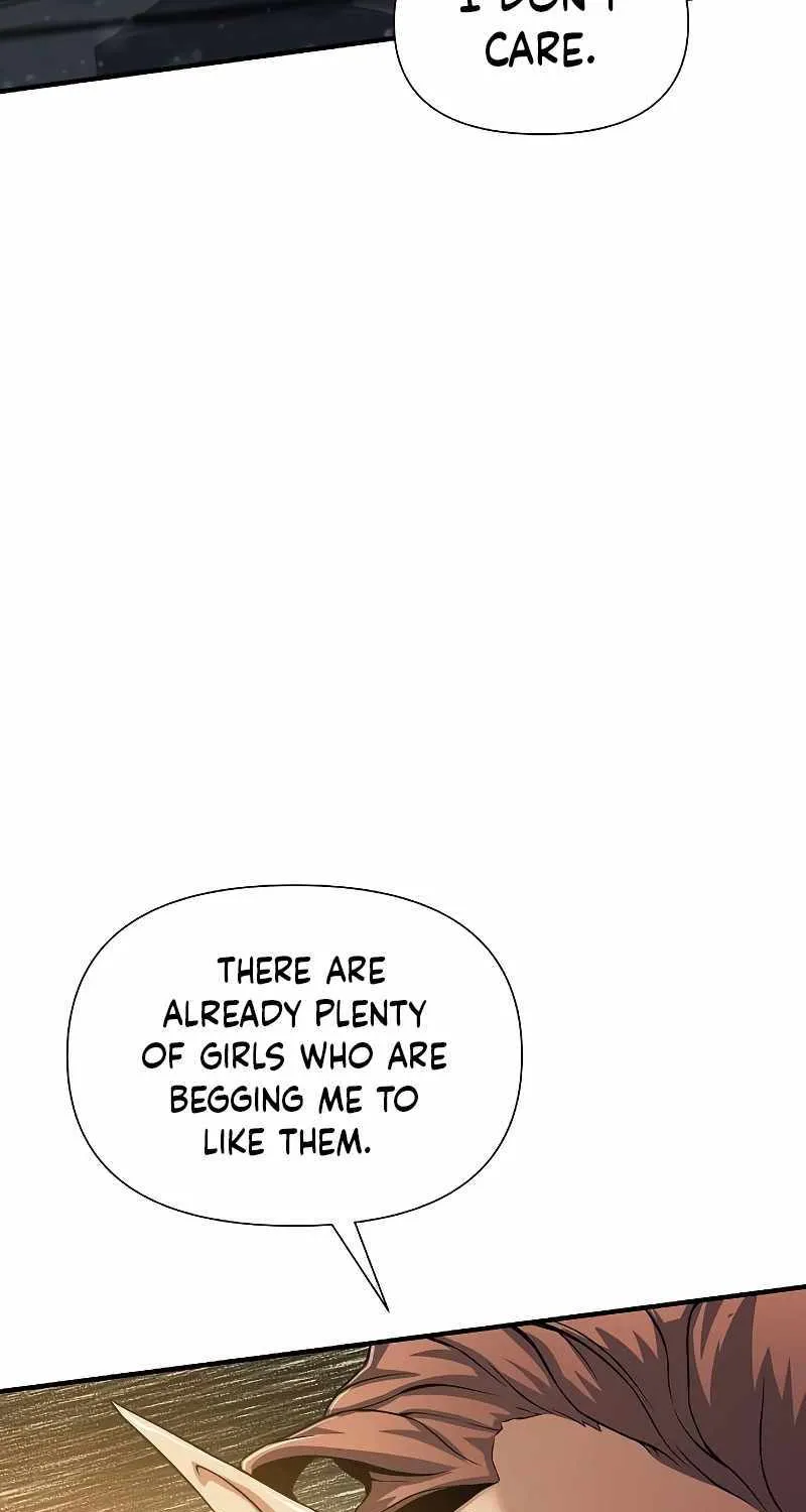 The Priest Of Corruption Zinmanga X Chapter 34 Page 17