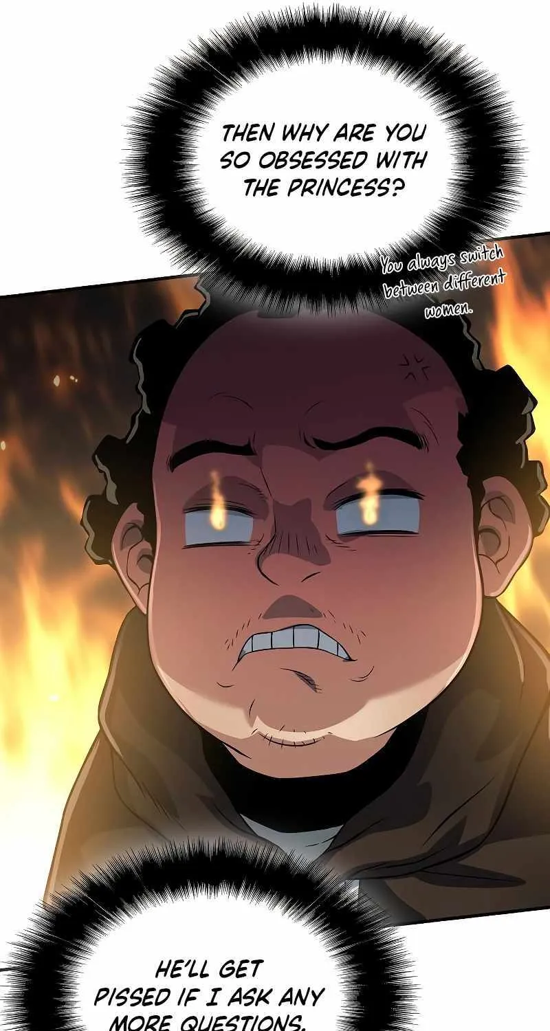 The Priest Of Corruption Zinmanga X Chapter 34 Page 20