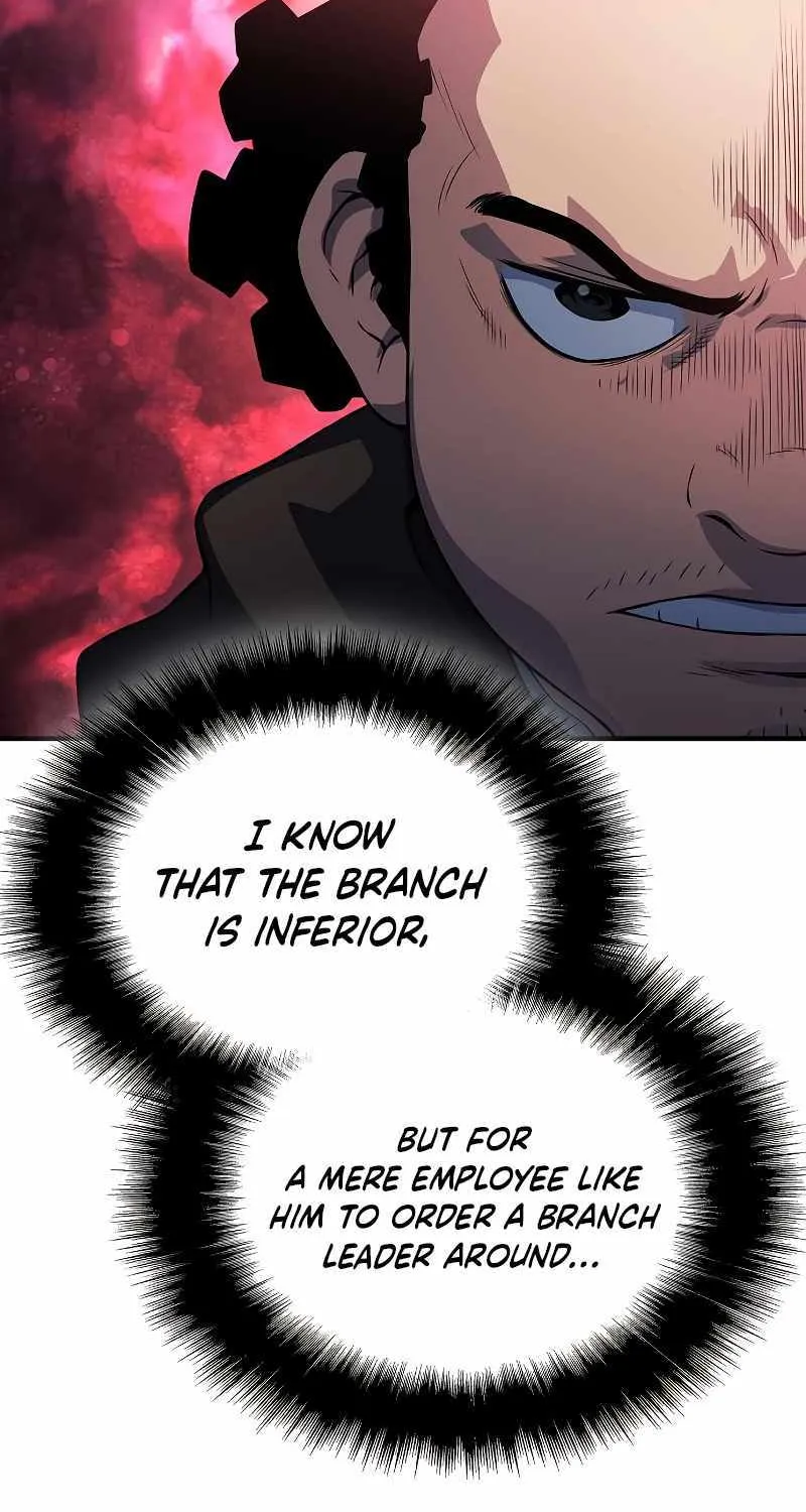 The Priest Of Corruption Zinmanga X Chapter 34 Page 26