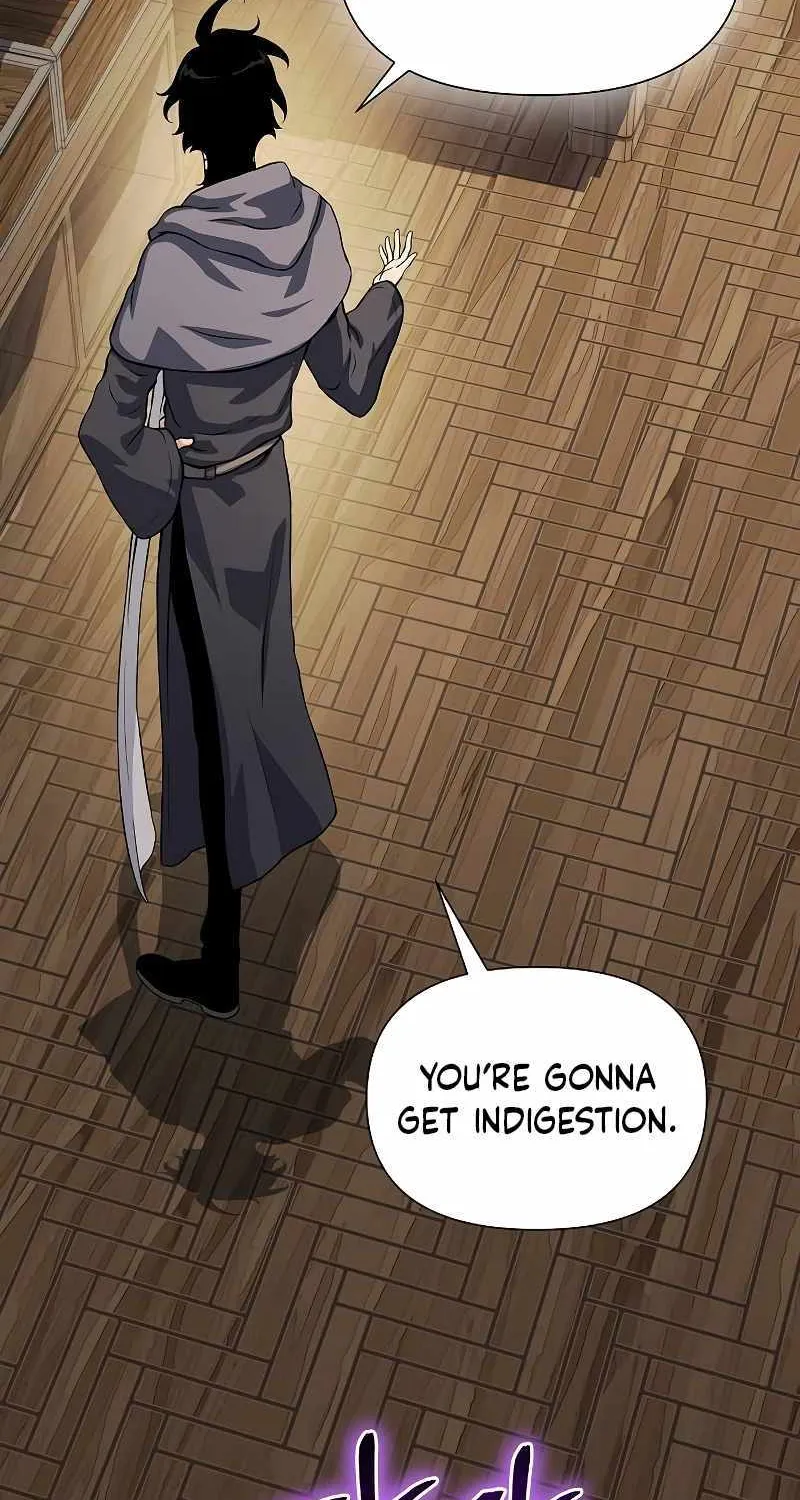 The Priest Of Corruption Zinmanga X Chapter 34 Page 73