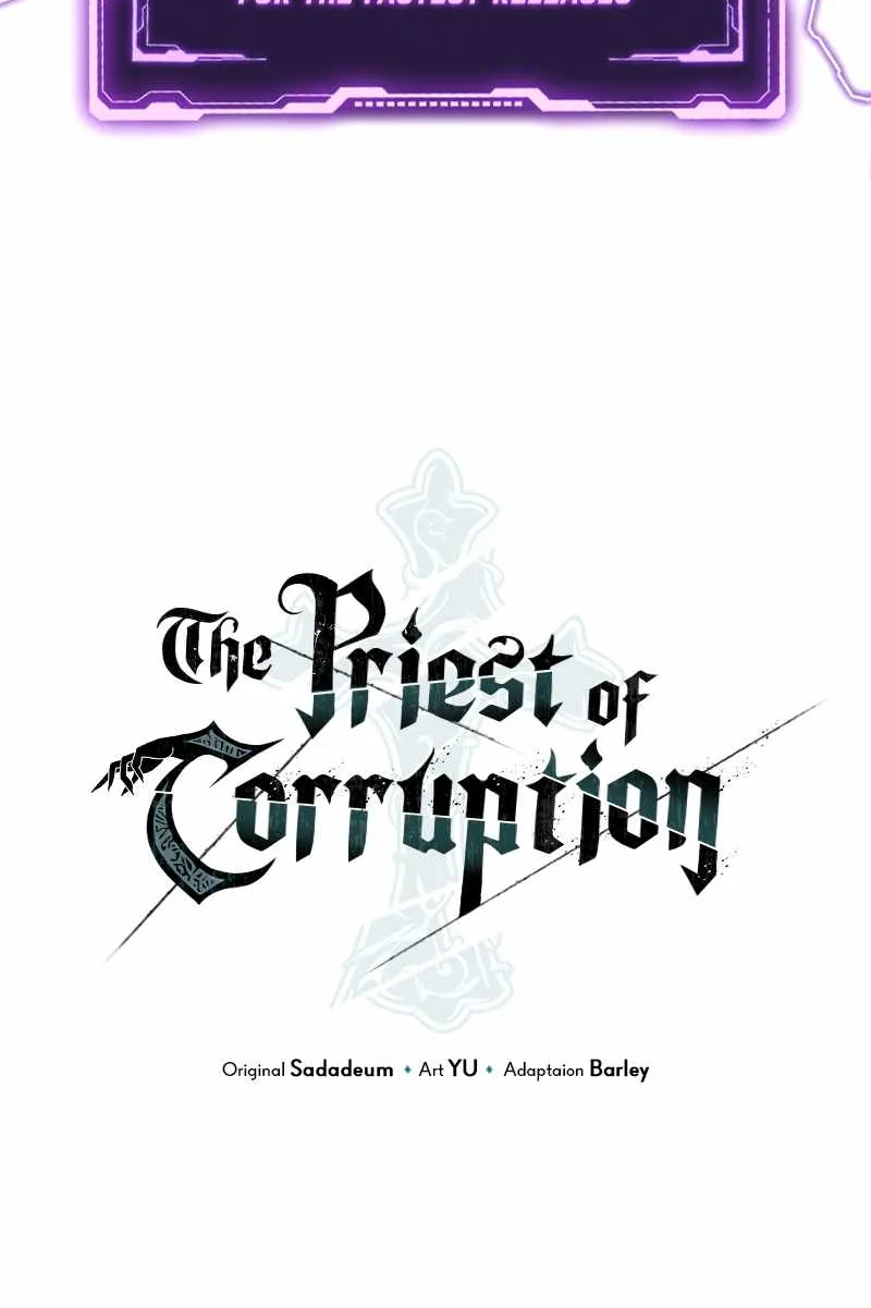 The Priest Of Corruption Zinmanga X Chapter 34 Page 150
