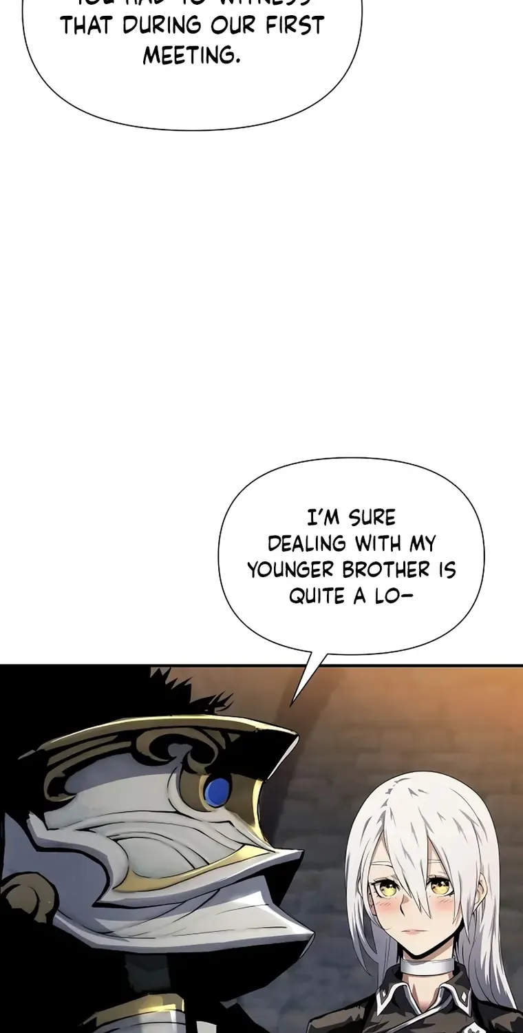 The Priest Of Corruption Zinmanga X Chapter 33 Page 51