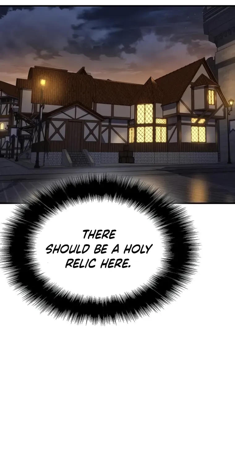 The Priest Of Corruption Zinmanga X Chapter 33 Page 97