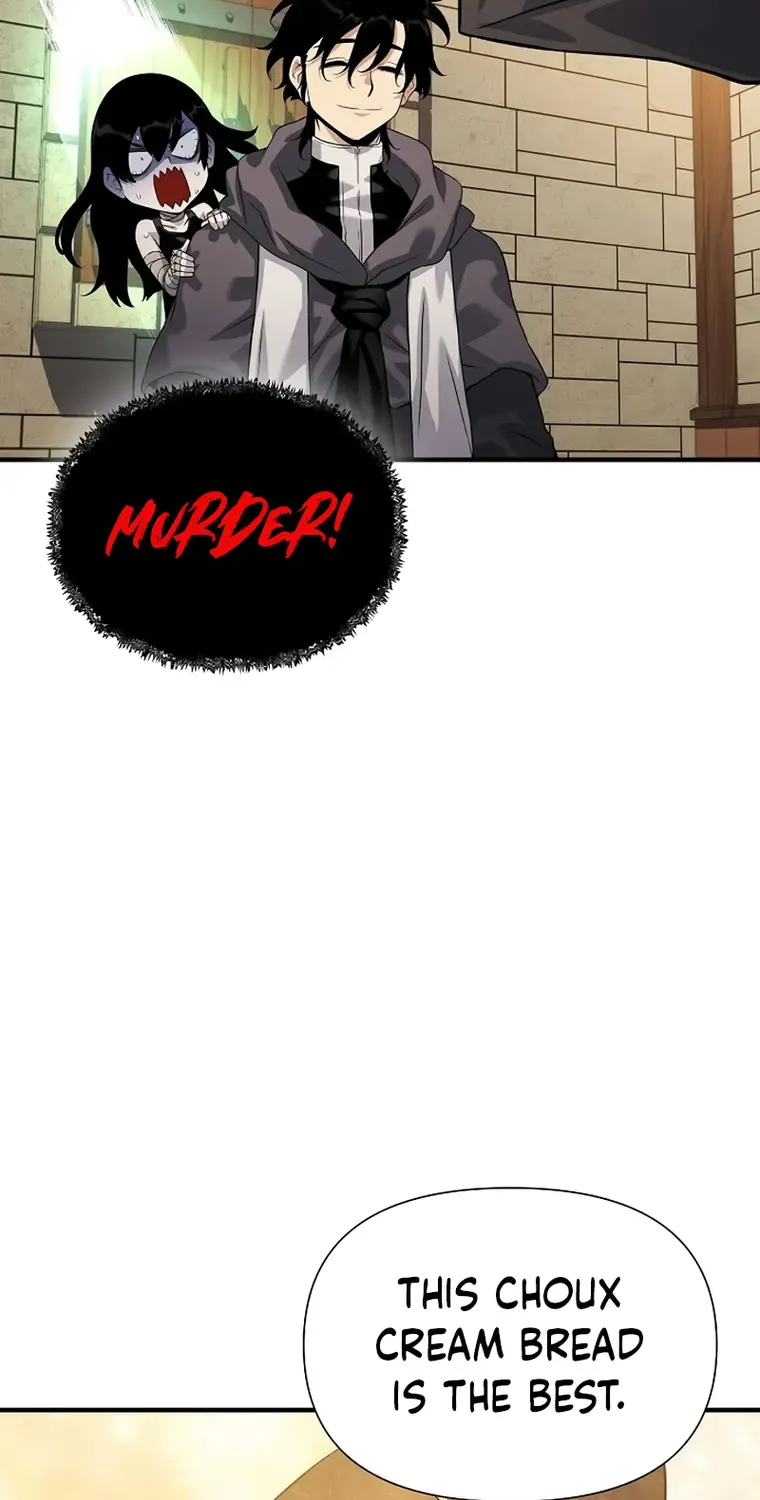 The Priest Of Corruption Zinmanga X Chapter 33 Page 109