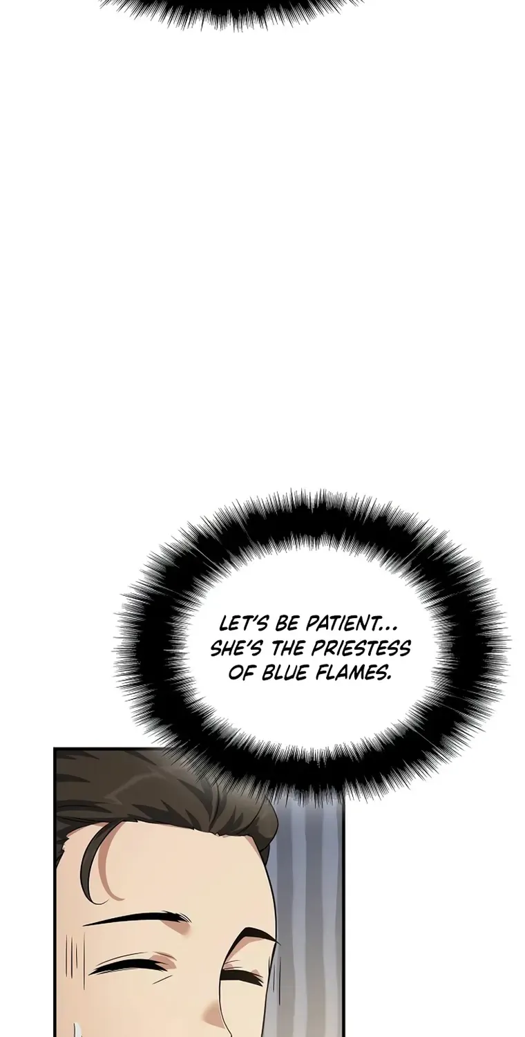 The Priest Of Corruption Zinmanga X Chapter 33 Page 130