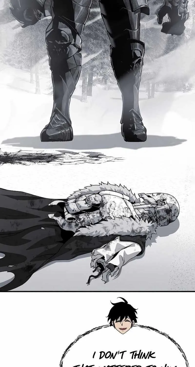 The Priest Of Corruption Zinmanga X Chapter 32 Page 13