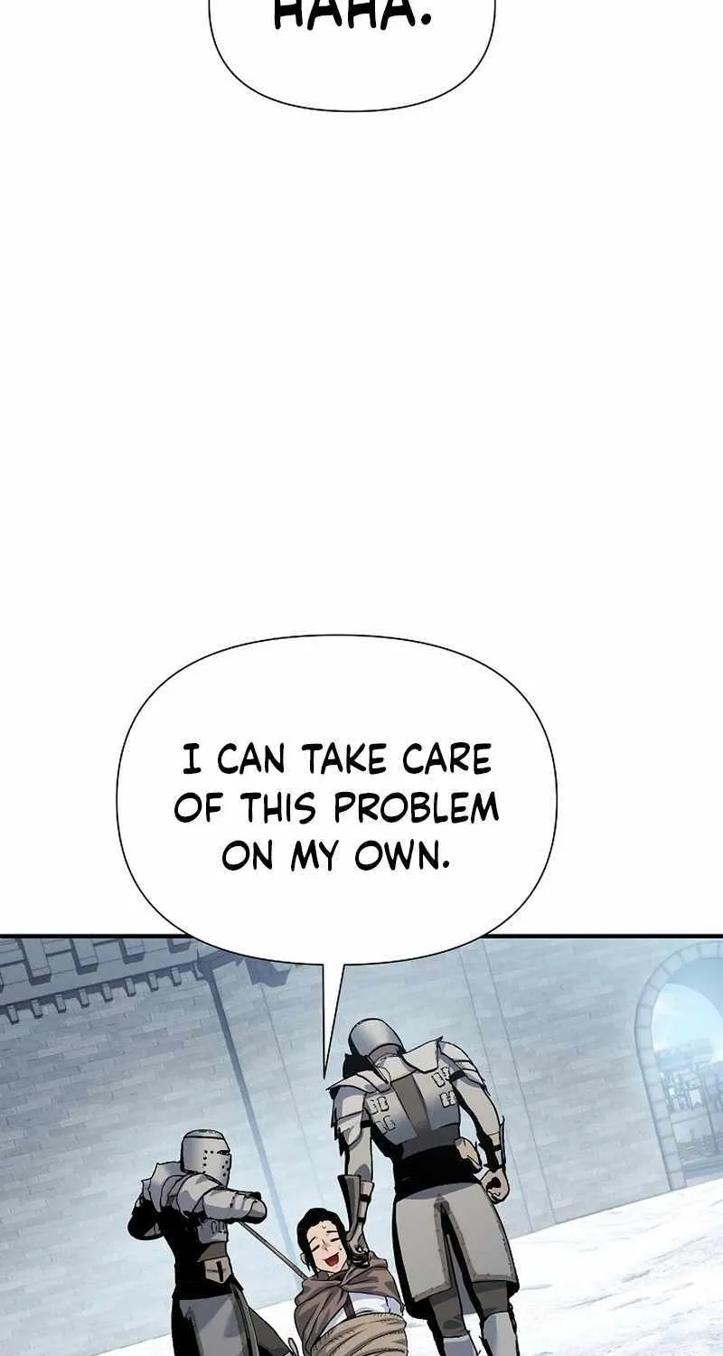 The Priest Of Corruption Zinmanga X Chapter 32 Page 26