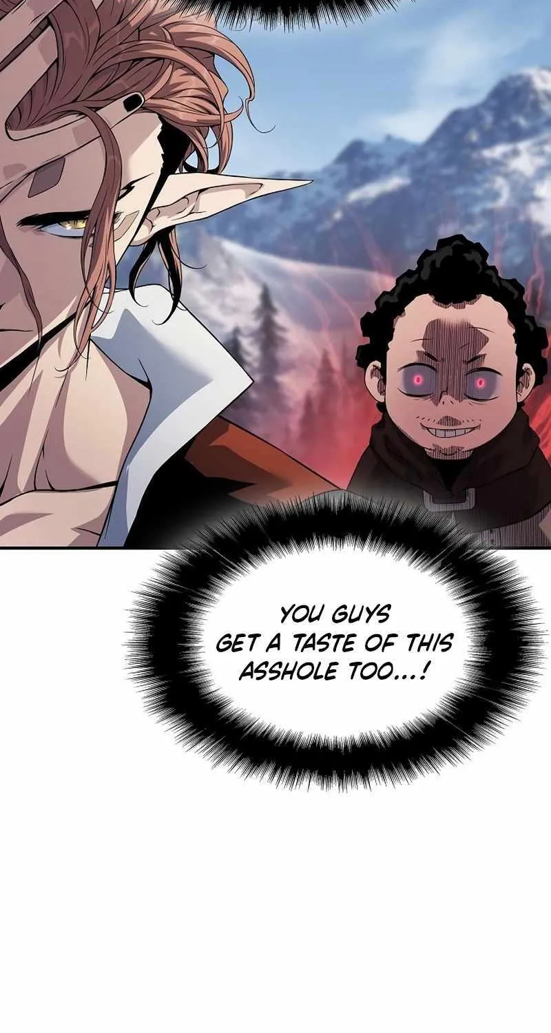 The Priest Of Corruption Zinmanga X Chapter 32 Page 41