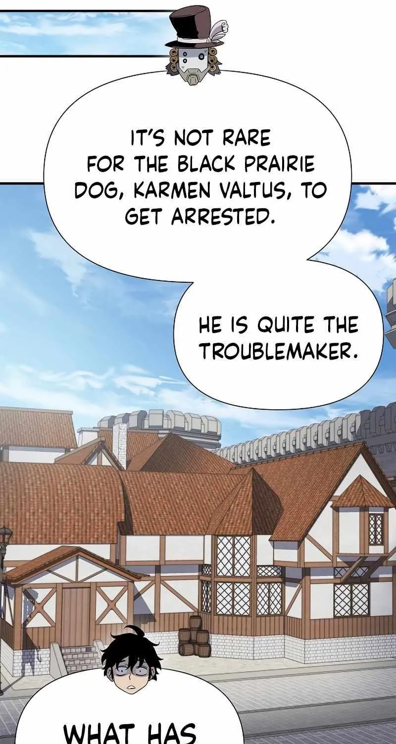 The Priest Of Corruption Zinmanga X Chapter 32 Page 46