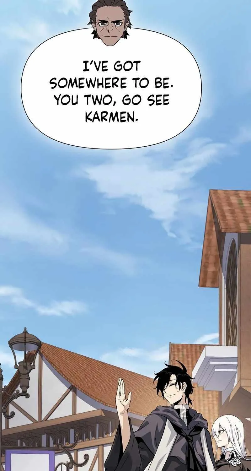 The Priest Of Corruption Zinmanga X Chapter 32 Page 76