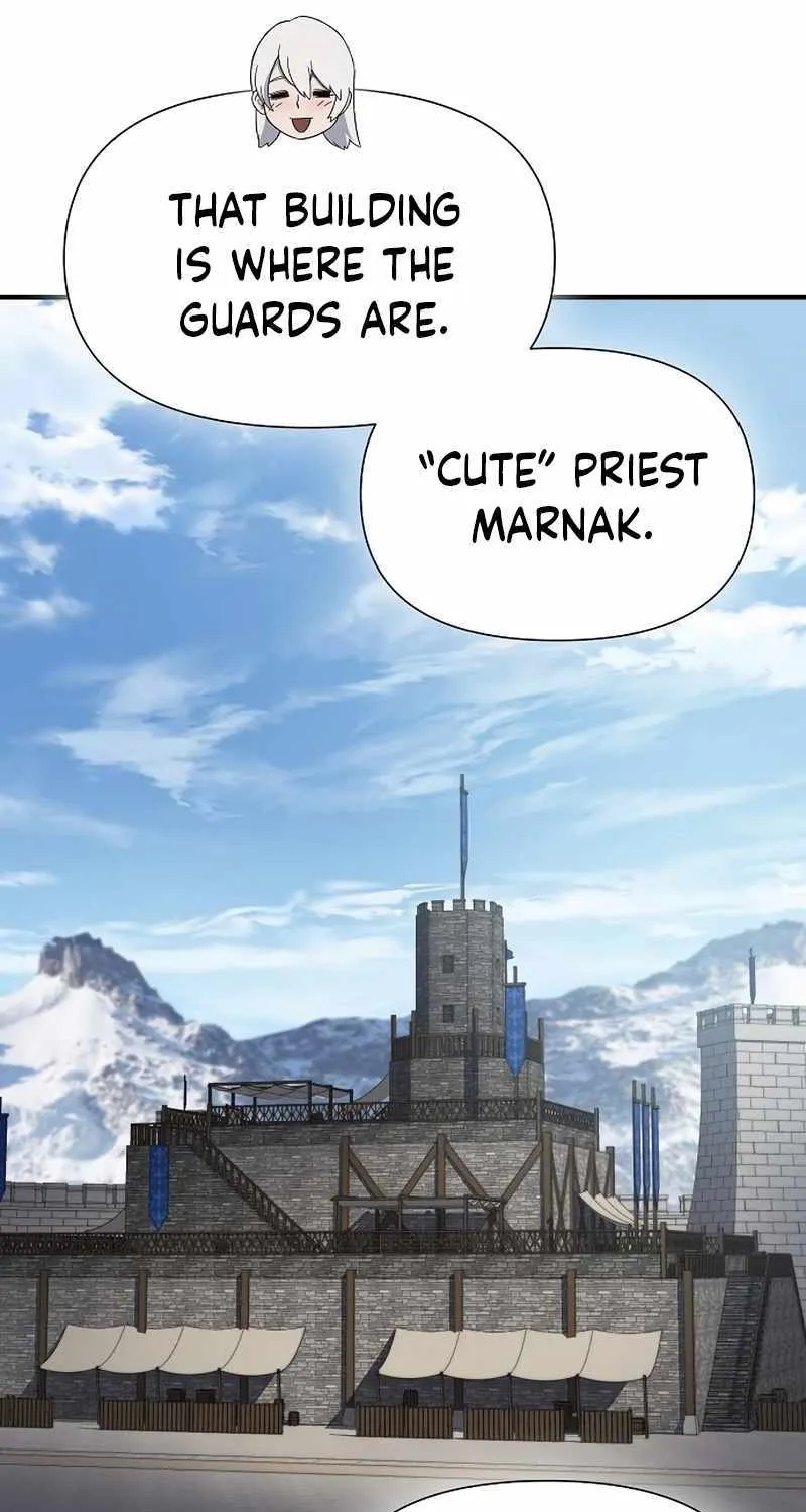 The Priest Of Corruption Zinmanga X Chapter 32 Page 82