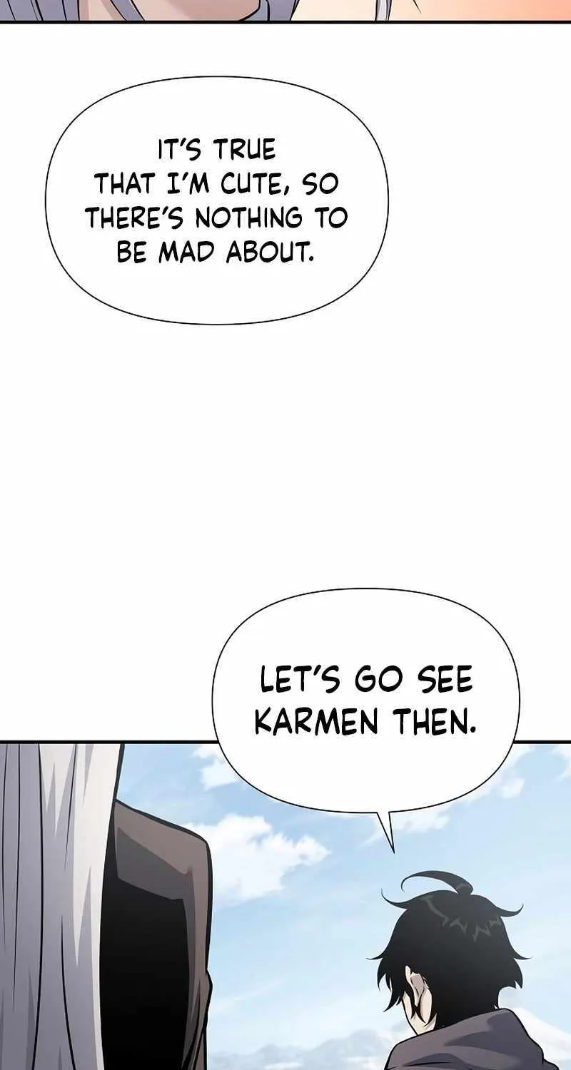 The Priest Of Corruption Zinmanga X Chapter 32 Page 87