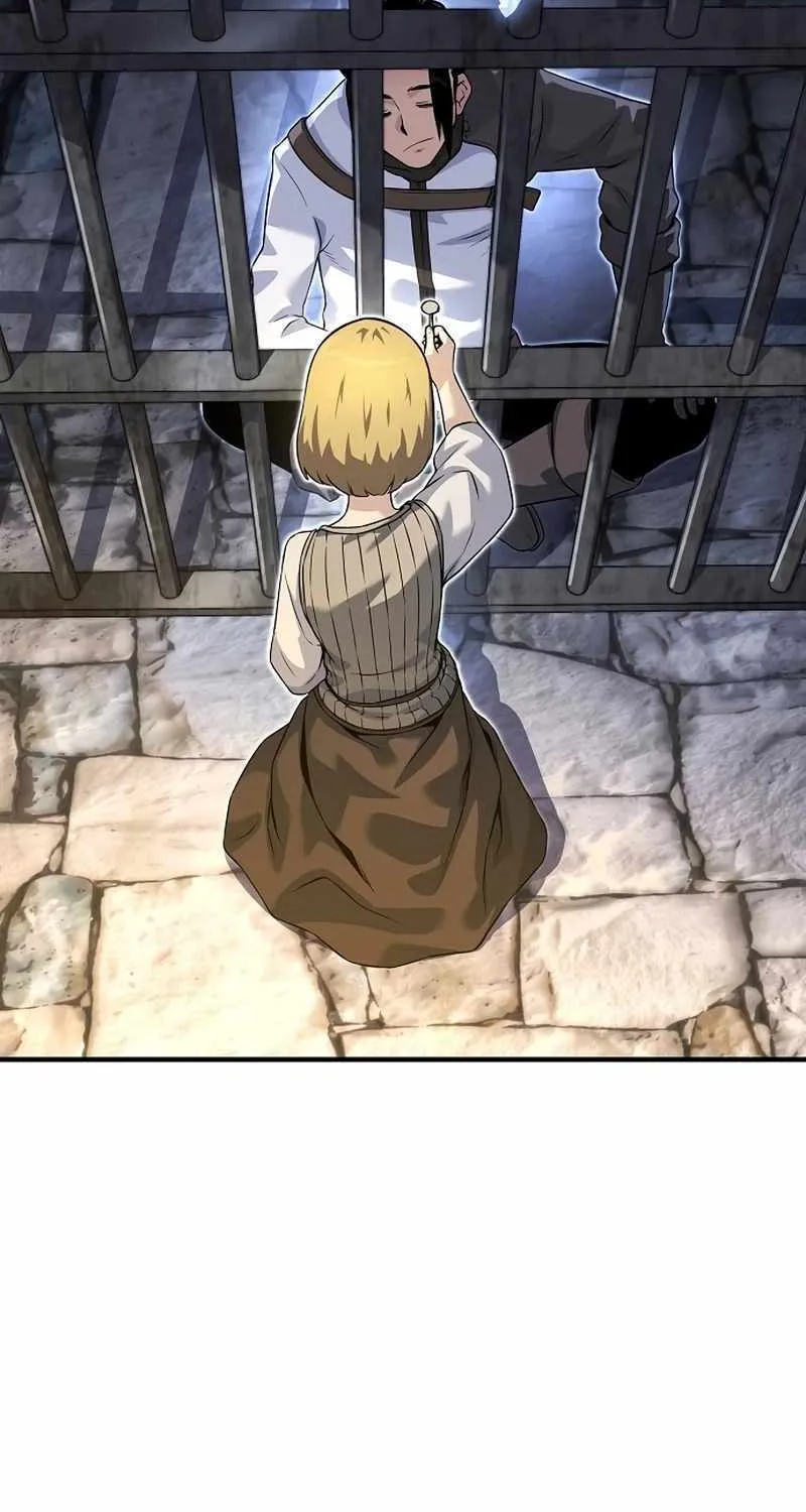 The Priest Of Corruption Zinmanga X Chapter 32 Page 94
