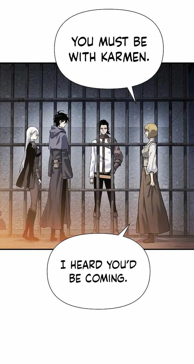 The Priest Of Corruption Zinmanga X Chapter 32 Page 105