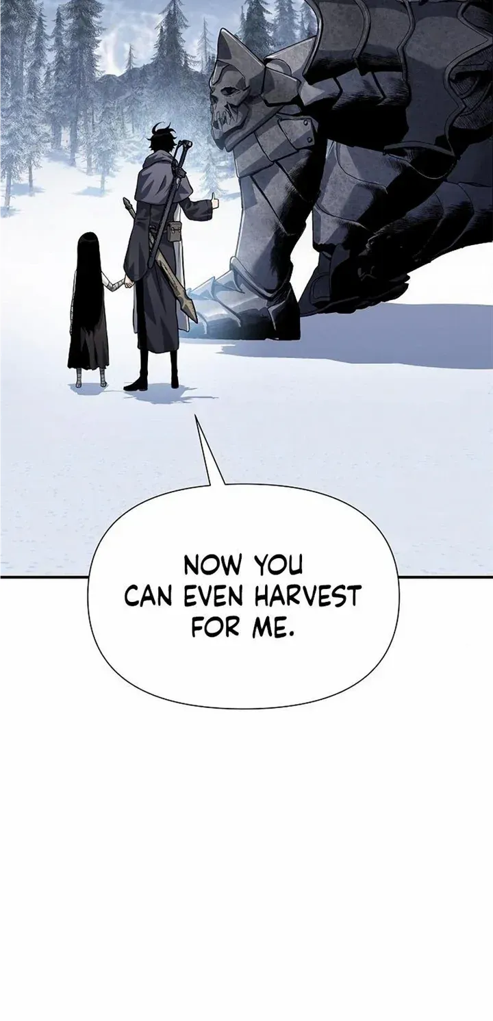 The Priest Of Corruption Zinmanga X Chapter 31 Page 73