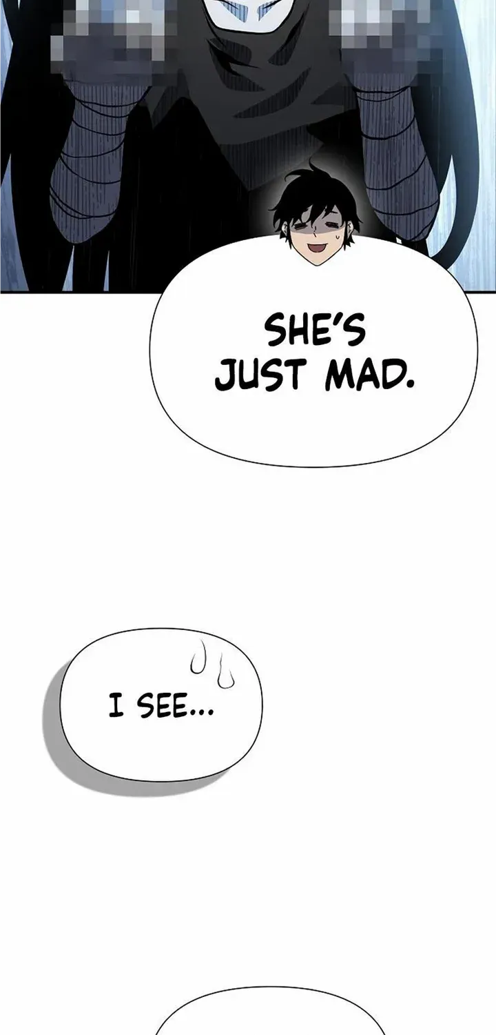The Priest Of Corruption Zinmanga X Chapter 31 Page 85