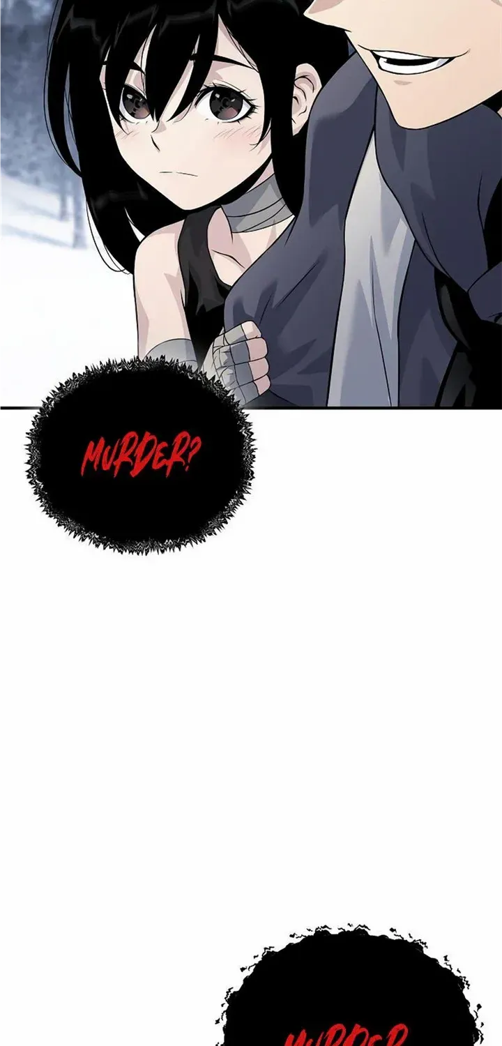 The Priest Of Corruption Zinmanga X Chapter 31 Page 94