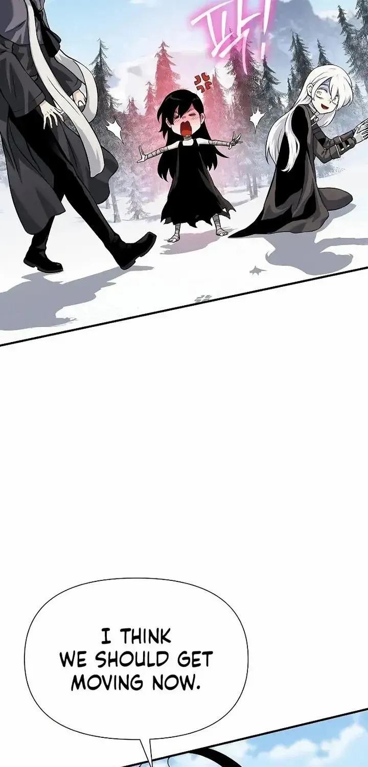 The Priest Of Corruption Zinmanga X Chapter 30 Page 5