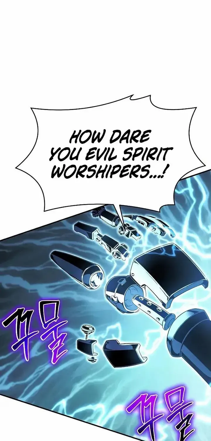 The Priest Of Corruption Zinmanga X Chapter 30 Page 39