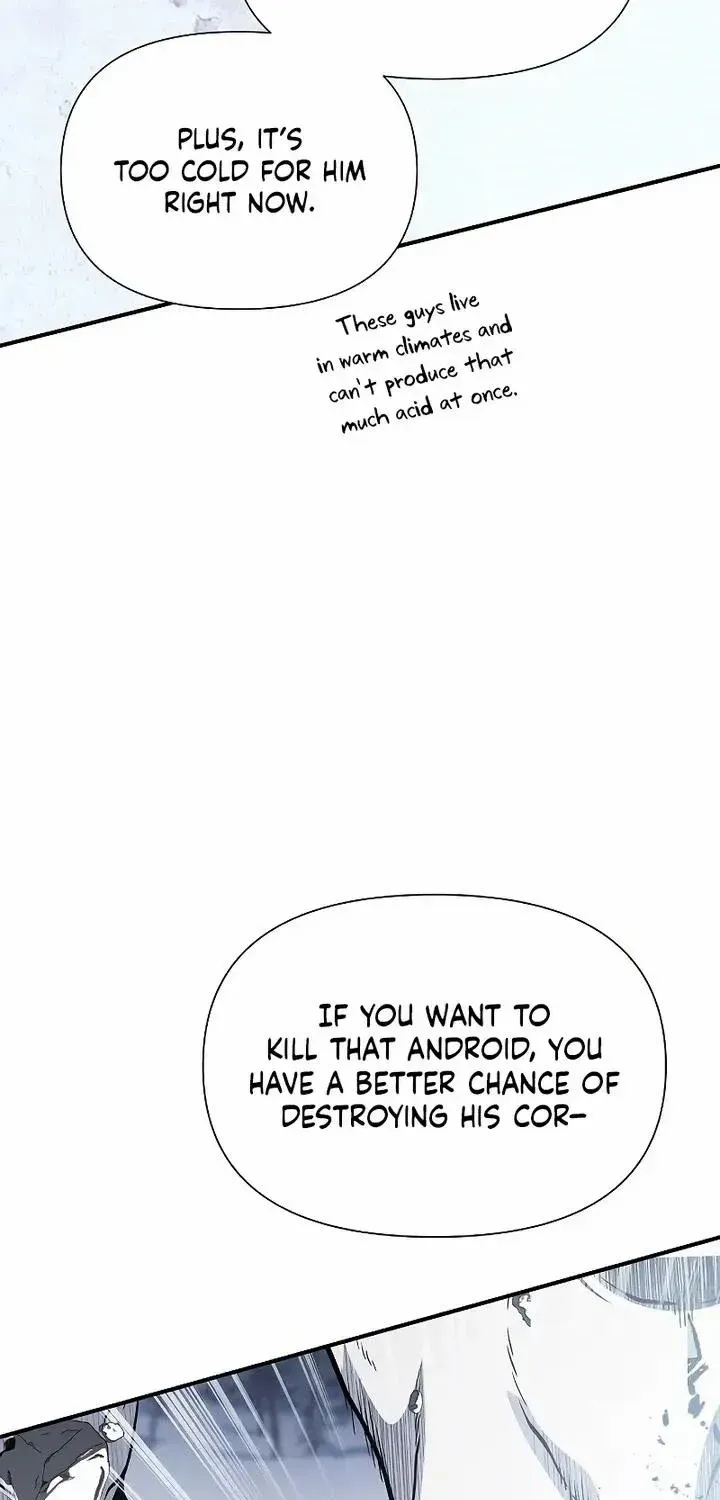 The Priest Of Corruption Zinmanga X Chapter 30 Page 93