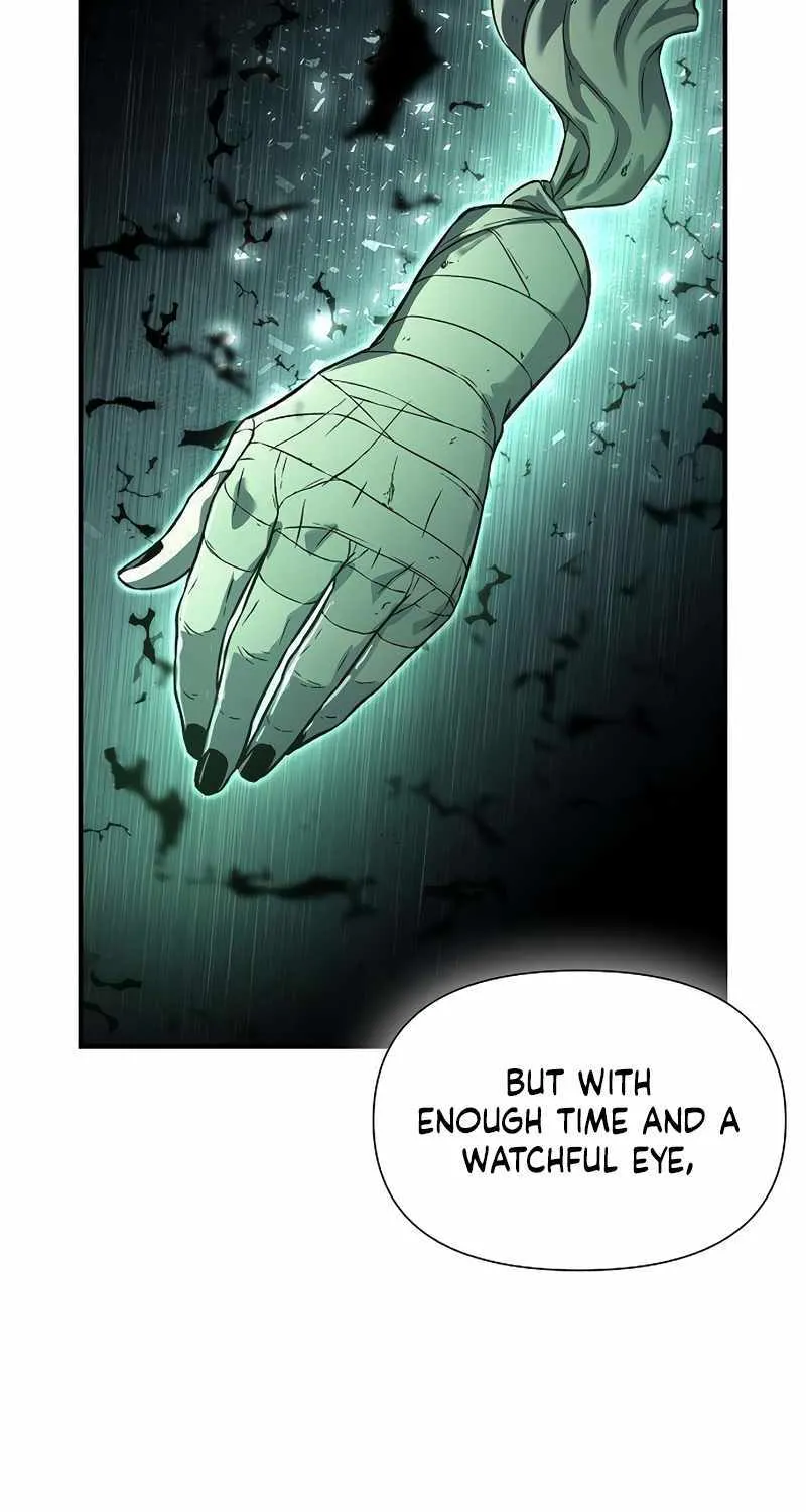 The Priest Of Corruption Zinmanga X Chapter 29 Page 122