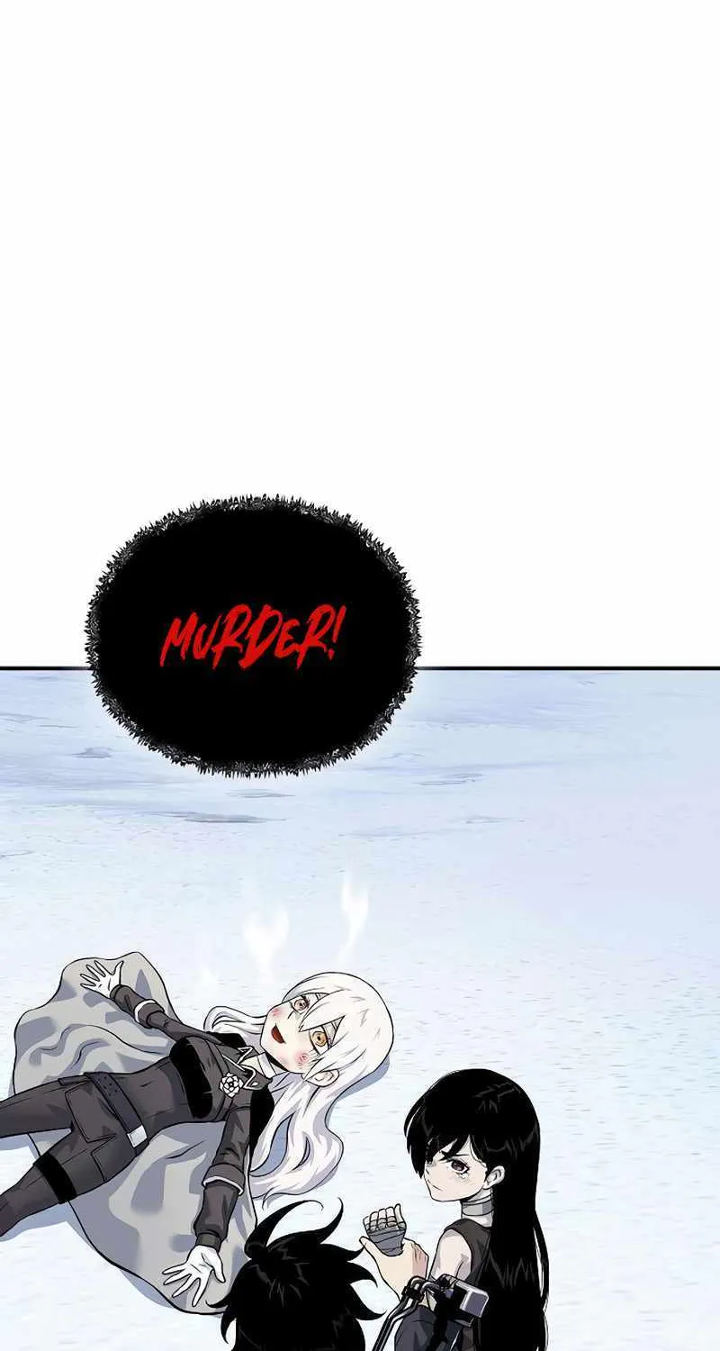 The Priest Of Corruption Zinmanga X Chapter 29 Page 154